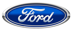 Ford logo 101
